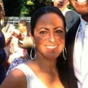 Meet your Posher, Gianna